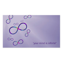 Personal Trainer Business Card