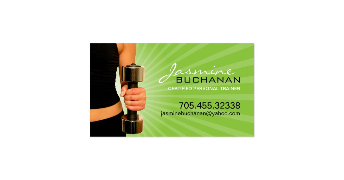 Fitness Gift Certificate - freewordtemplates.net Personal training gift certificate template
