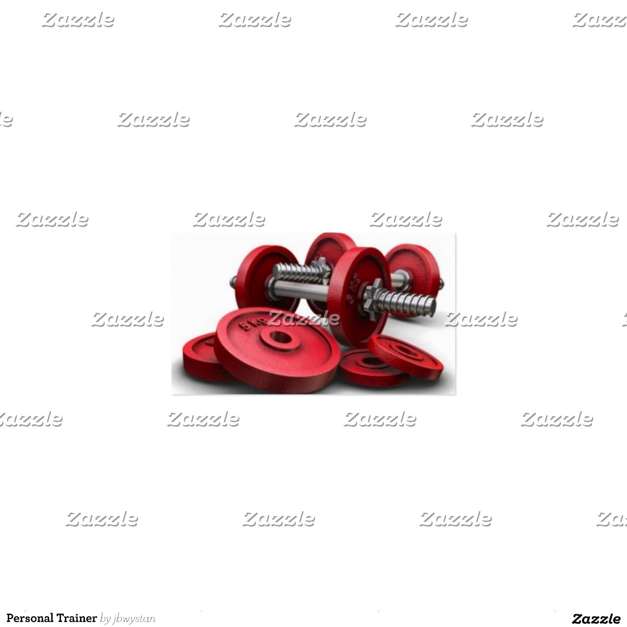 personal trainer business card templates