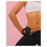 Personal Trainer Business Flyer