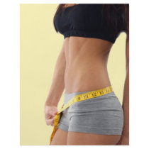 Personal Trainer Business Flyer