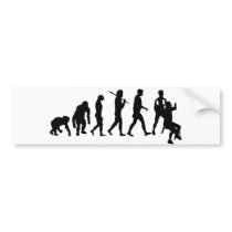 Personal Trainer fitness instructor gym gifts bumper stickers