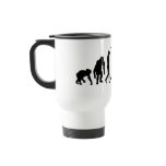 Personal Trainer fitness instructor gym gifts mugs