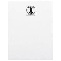 Personal Trainer letterhead