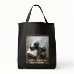 Personal Trainer or Fitness Dumbells Towel & Water Canvas Bag