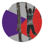 Personal Trainer Sticker