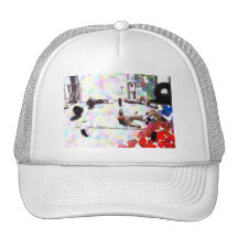 Personal Trainer Trucker Hats