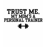 Personal Trainer t-shirts