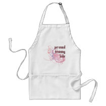 Personal Training Babe aprons by busybees Personal Training Babe aprons