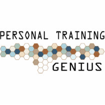 Personal Training Genius photo sculptures