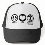 Personal Training hats