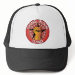 Personal Training Is Power hats