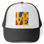 Personal Training Love hats