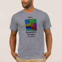 PersonalDNA profile t-shirts