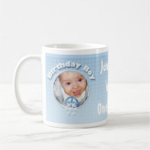 Personalice la taza de Onederland del invierno del
