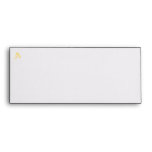 Personalise with your own Initial envelopes