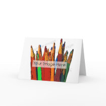 Personalised Greeting Cards Cards