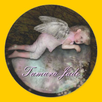 Personalised Sticker stickers