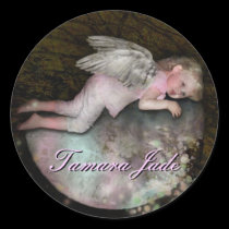 Personalised Sticker