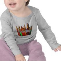 Personalised Tee - Baby