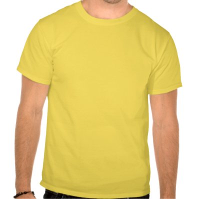 PERSONALITY TEST RESULTS T-SHIRT