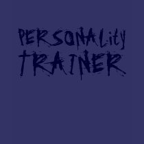 PERSONALity TRAINER t-shirts