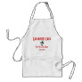 Personalizable Executive Chef Apron