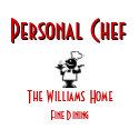 Personalizable Personal Chef Apron apron