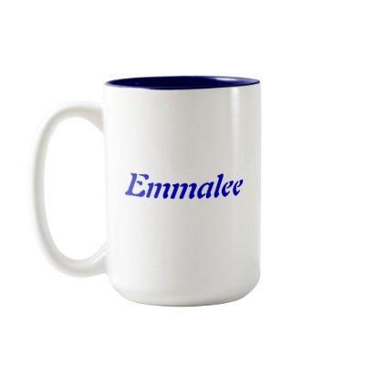 Personalize 2008 Graduation Mug by dizzypixels