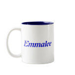 Personalize 2008 Graduation Mug