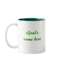 PERSONALIZE 2009 GRAD mugs by WakadyWak PERSONALIZE 2009 GRAD mugs