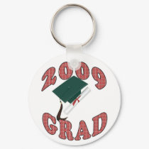PERSONALIZE 2009 GRADUATION keychains by dizzypixels PERSONALIZE 2009 GRADUATION keychains