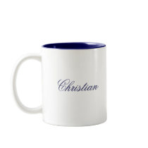 PERSONALIZE 2009 GRADUATION MUGS