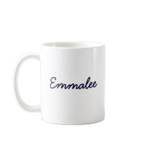PERSONALIZE 2009 GRADUATION MUGS