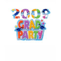 PERSONALIZE 2009 GRADUATION t-shirts