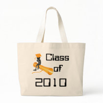 PERSONALIZE 2010 GRADUATIONS GIFTS bags