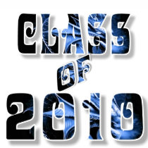 PERSONALIZE 2010 GRADUATIONS GIFTS t-shirts