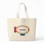 Personalize a Blimp, <NAME> bags