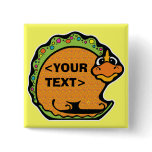 Personalize a Dinosaur, <YOUR TEXT> buttons