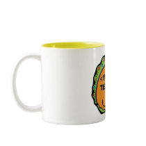 Personalize a Dinosaur, <YOUR TEXT> mugs