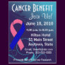 Personalize Benefit - Male Breast Cancer Flyer