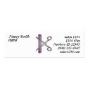personalize business card business cards