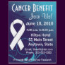 Personalize Cancer Benefit  - Lung Cancer Flyer
