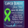 Personalize Cancer Benefit  - Lymphoma Flyer