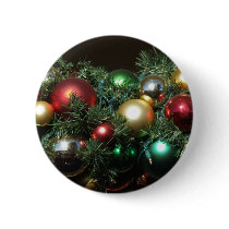 PERSONALIZE CHRISTMAS PIN