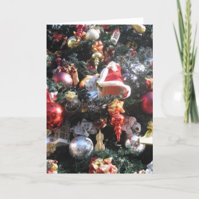 PERSONALIZE CHRISTMAS cards