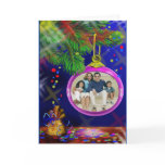 PERSONALIZE CHRISTMAS CARD