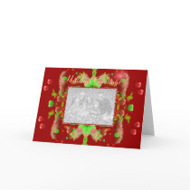 PERSONALIZE CHRISTMAS cards by dizzypixels PERSONALIZE CHRISTMAS cards