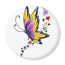 PERSONALIZE CHRISTMAS GIFTS magnets