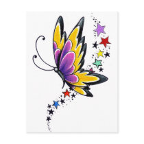 PERSONALIZE CHRISTMAS GIFTS postcards